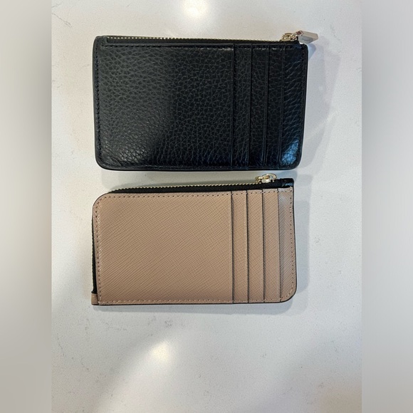 Kate spade wallets set - Picture 2 of 2